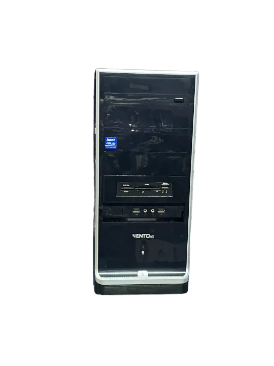 Asus VENTO TOWER KASA İ5 2400 3.10GHZ 2 NESİL MASAÜSTÜ BİLGİSAYAR ( 2 El Ürün)