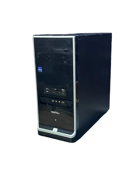 Asus VENTO TOWER KASA İ5 2400 3.10GHZ 2 NESİL MASAÜSTÜ BİLGİSAYAR ( 2 El Ürün)