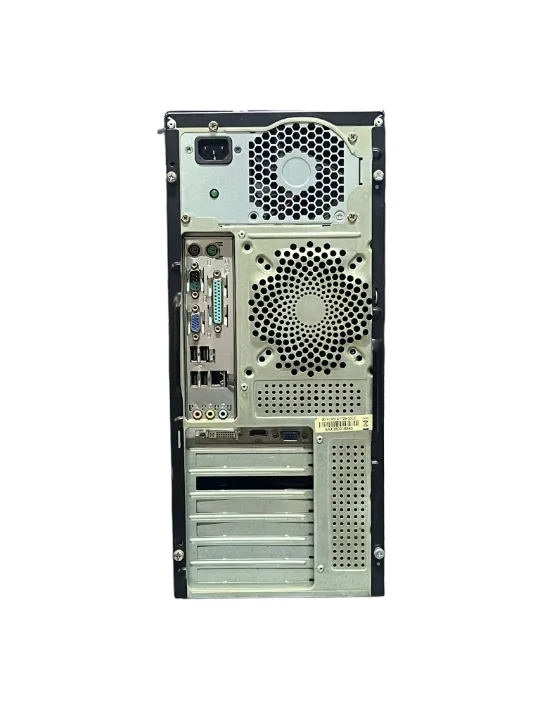 Asus VENTO TOWER KASA İ5 2400 3.10GHZ 2 NESİL MASAÜSTÜ BİLGİSAYAR ( 2 El Ürün)