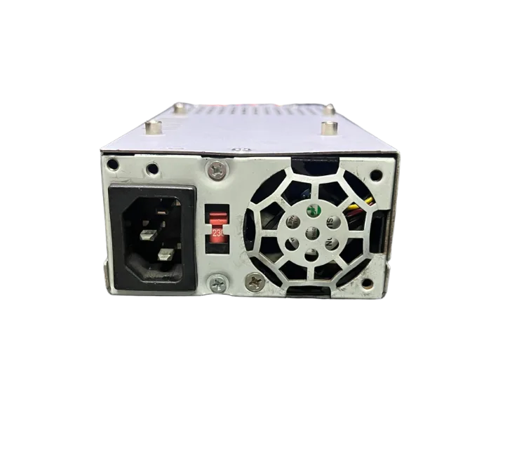 POWEREX Spc-200f 180.4WATT ENDUSTRIEL ITX MİNİ GÜÇ KAYNAĞI FANLI 2 EL ÜRÜN