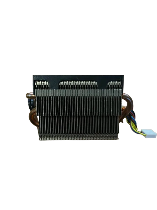 AMD 754/939/940 AM.2 AM3 SOKET CPU FANI KOMPLE BAKIR Soğutma 2 EL ÜRÜN