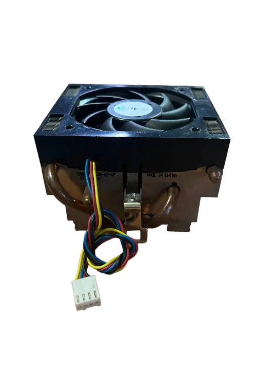 AMD 754/939/940 AM.2 AM3 SOKET CPU FANI KOMPLE BAKIR Soğutma 2 EL ÜRÜN