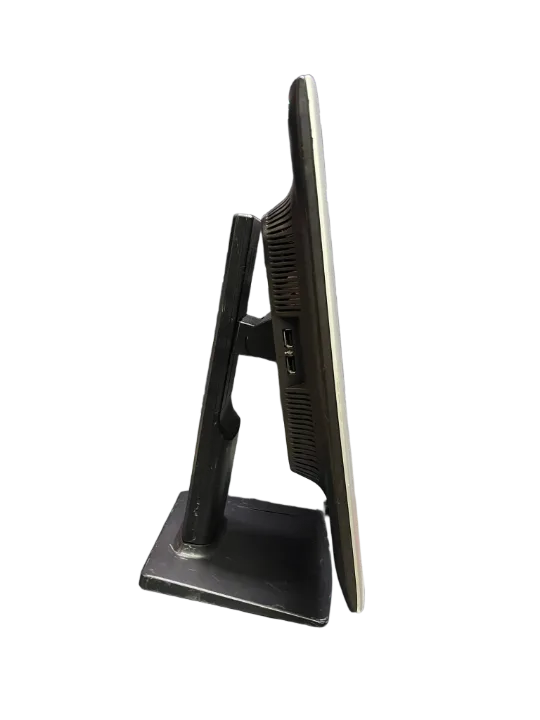 HP Compaq LA1956X 19 İNÇ PİVOT Vga-dvi-dp-usb KARE LED MONİTÖR (2 EL Ürün)