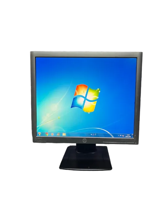 HP Elitedisplay E190İ 18.9 İNÇ PİVOT Vga-dvi-dp-usb KARE IPX LED MONİTÖR (2 EL Ürün)