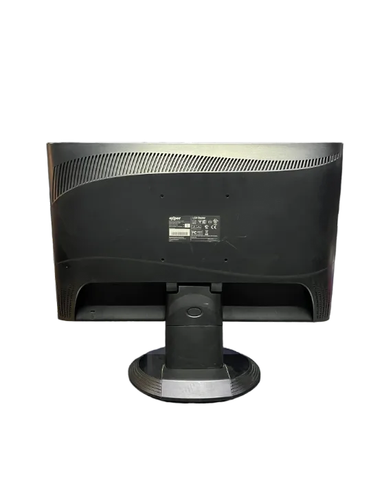 EXPER L20t-1 ECO 20 İNÇ WİDESCREEN SİYAH 1600X900 LCD MONİTÖR (2 EL Ürün)