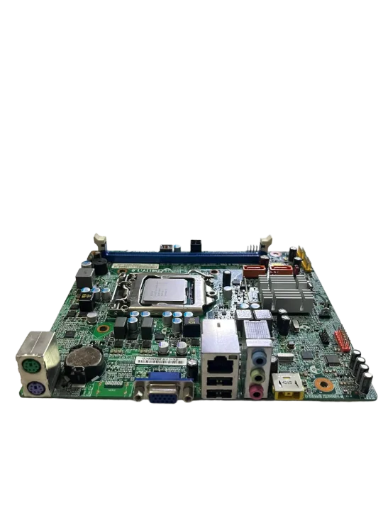 Lenovo H520e Cıh61ıv:1.0 1155PİN DDR3 MİNİ ITX Anakart(90004968)