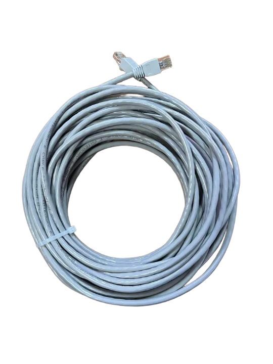 ETHERNET İNTERNET KABLOSU CAT6 20 METRE
