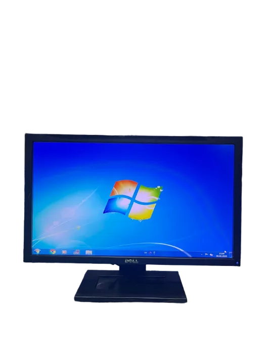 Dell E2211H 21.5 İNÇ WİDESCREEN SİYAH Full HD 1920 X 1080 LED MONİTÖR (2 EL Ürün)