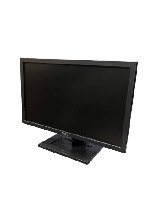 Dell E2211H 21.5 İNÇ WİDESCREEN SİYAH Full HD 1920 X 1080 LED MONİTÖR (2 EL Ürün)