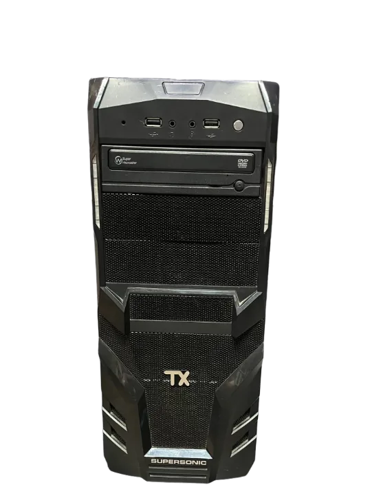 TX TOWER KASA İ5 4460 4-nesil MASAÜSTÜ TOPLAMA Bilgisayar(2 EL Ürün)