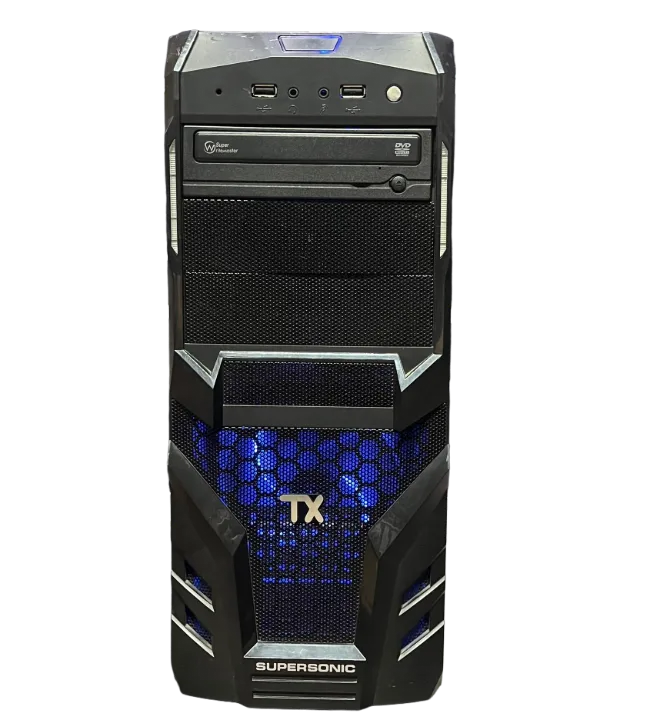 TX TOWER KASA İ5 4460 4-nesil MASAÜSTÜ TOPLAMA Bilgisayar(2 EL Ürün)