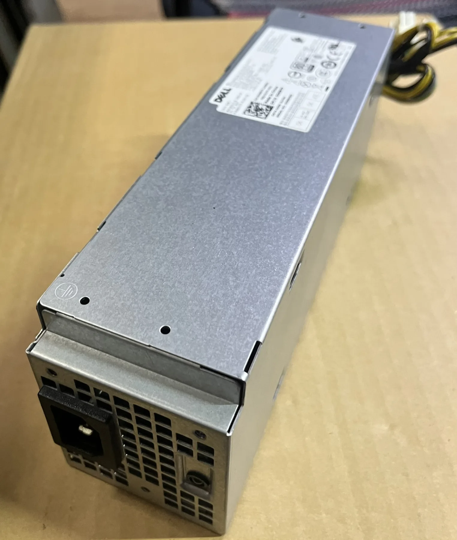Dell OPTİPLEX L260ebm-00 260 Watt SSF GÜÇ KAYNAĞI