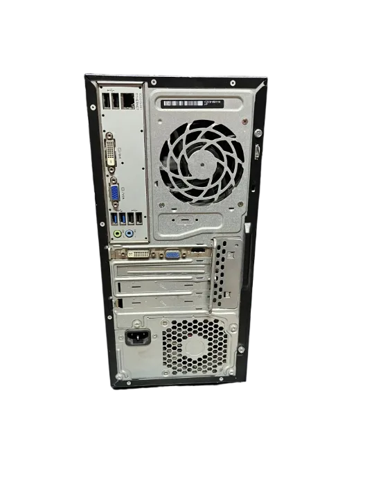 HP 280 G2 MT İ3 6 NESİL 6100 3.7GHZ MİDİ TOWER KASA MASAÜSTÜ BİLGİSAYAR (2 EL Ürün)