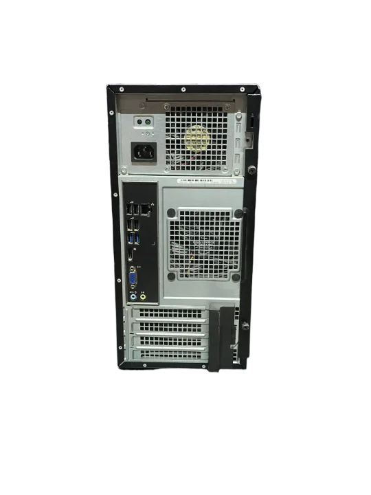 Dell OPTİPLEX 3010 MİDİ TOWER KASA İ5 3470 3-nesil MASAÜSTÜ Bilgisayar(2 El Ürün)