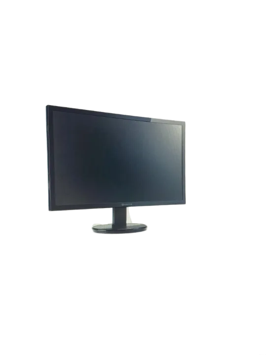 PACKARD BELL 203DX VİSEO 19.5 İNÇ WİDESCREEN SİYAH 1600X900 LED Monitör(2 EL Ürün)