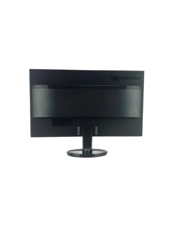 PACKARD BELL 203DX VİSEO 19.5 İNÇ WİDESCREEN SİYAH 1600X900 LED Monitör(2 EL Ürün)