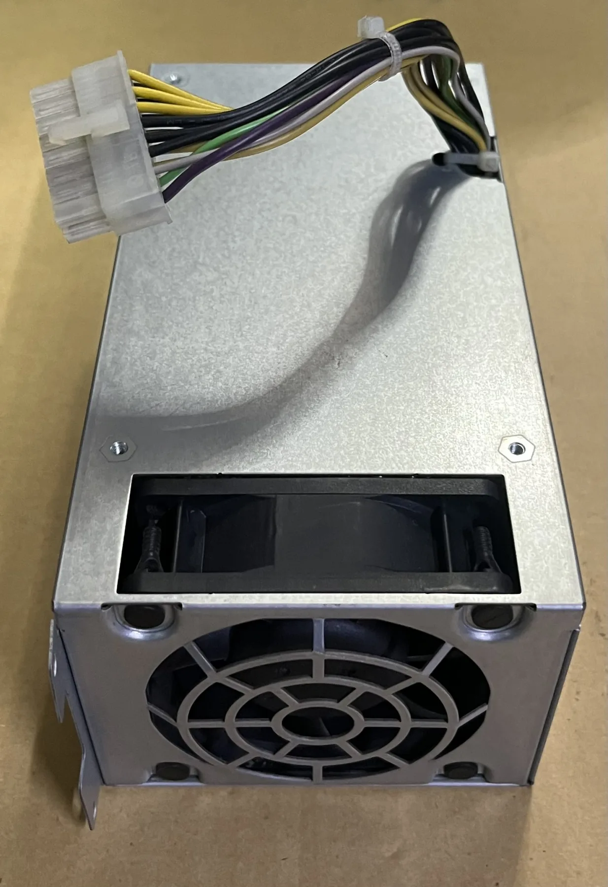 FUJİTSU Dps-250ab-62-a S26113-e563-v50-01 250W Power Supply