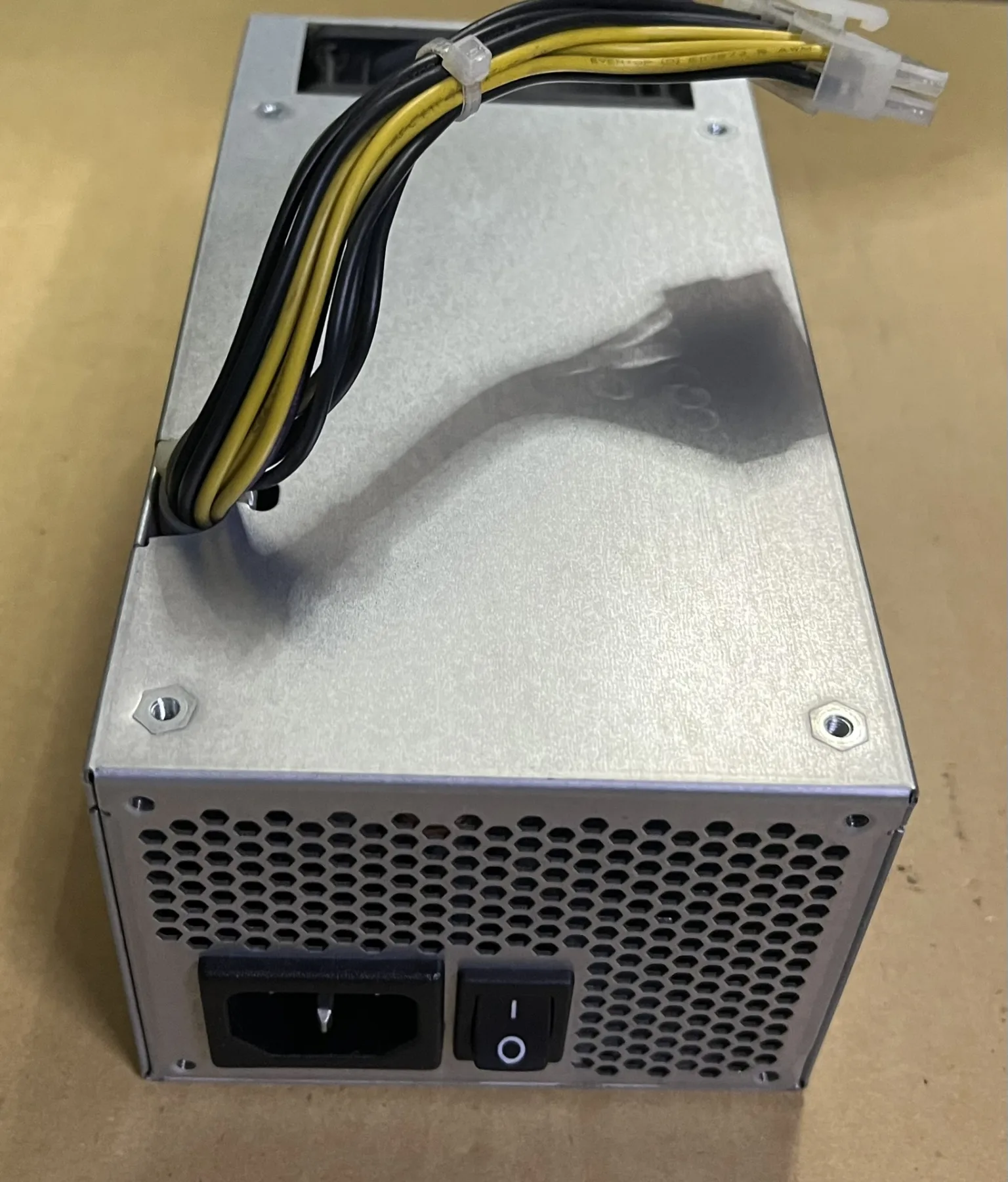 FUJİTSU Dps-250ab-62-a S26113-e563-v50-01 250W Power Supply