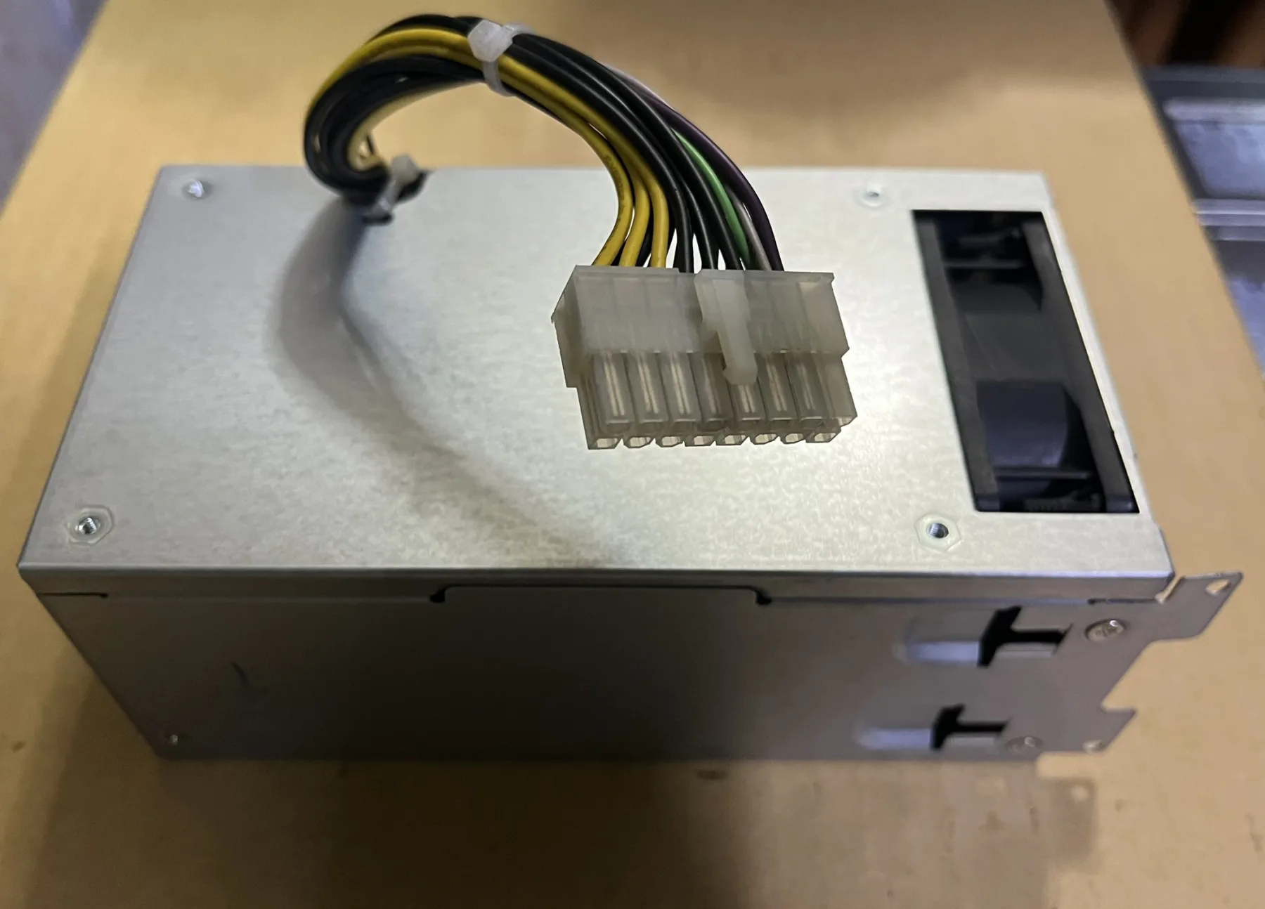 FUJİTSU Dps-250ab-62-a S26113-e563-v50-01 250W Power Supply