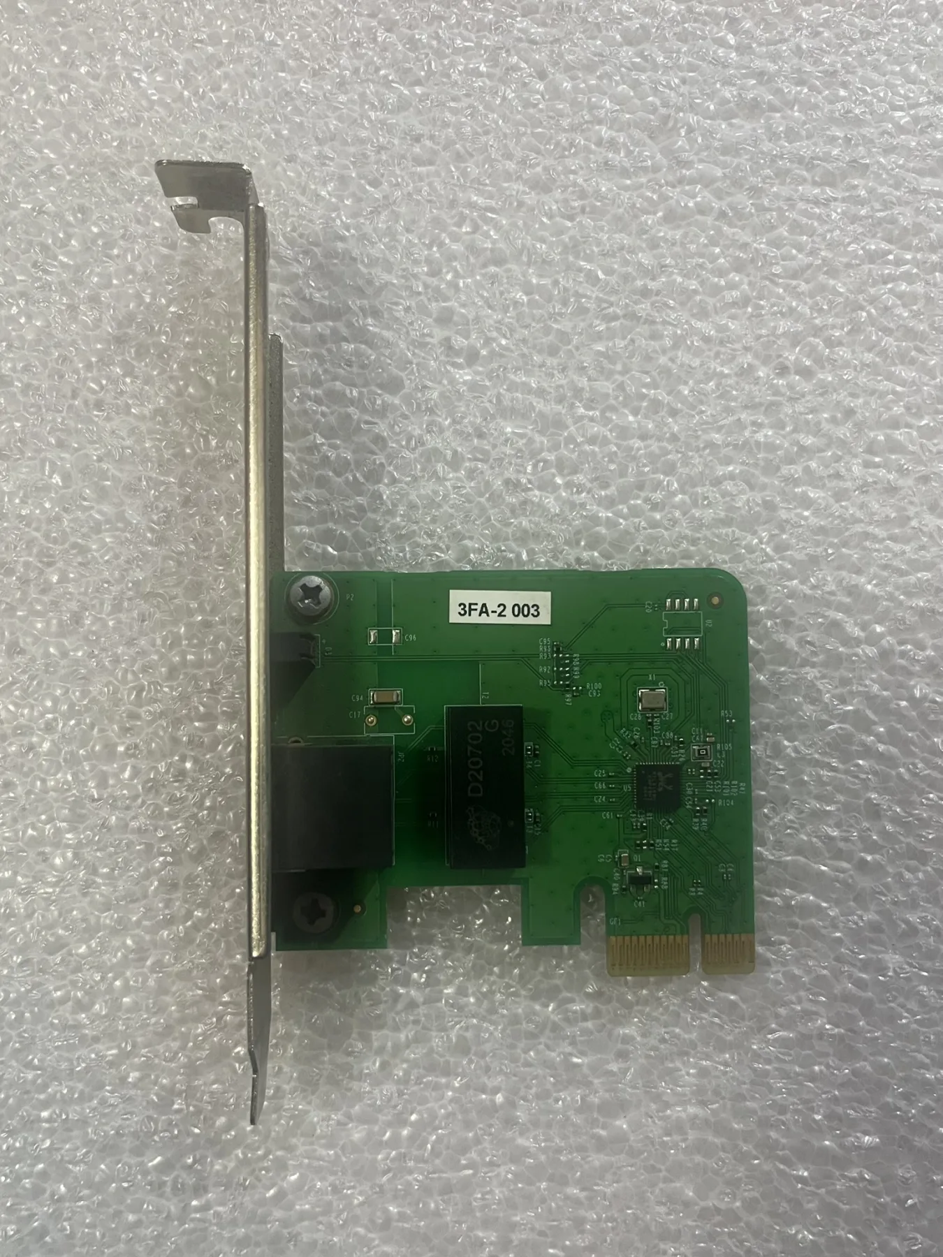 Tp-lınk Tg-3468 VER.4.0 10/100/1000 PCI EKSPRESS X1 ETHERNET KARTI