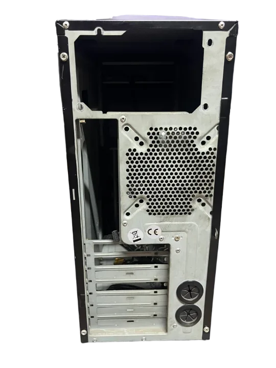 GIGABYTE SETTO 1000 BİLGİSAYAR BOŞ KASASI (2 El Ürün)