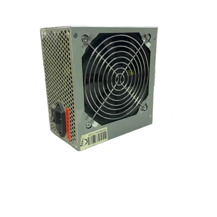 PRO 2000-ahm 400 WATT Power Supply 12 CM FANLI GÜÇ KAYNAĞI (2 EL YENİLENMİŞ Ürün)