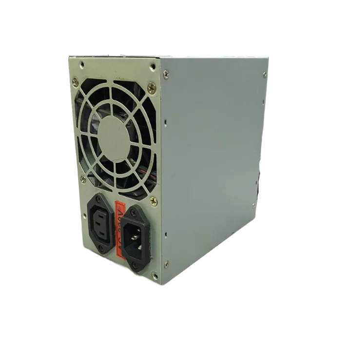 Platoon-ahm.200 WATT Power Supply 8CM FANLI GÜÇ KAYNAĞI (2 EL YENİLENMİŞ Ürün)