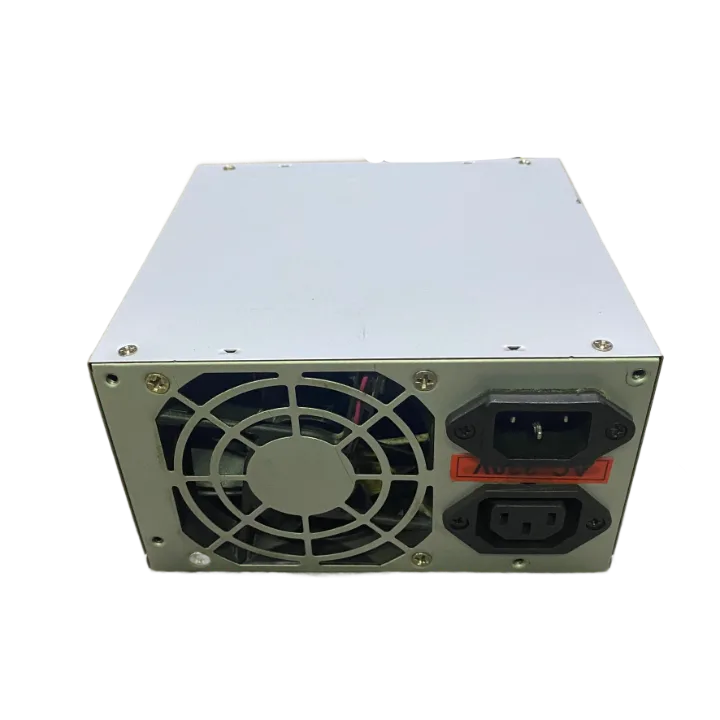Platoon-ahm.200 WATT Power Supply 8CM FANLI GÜÇ KAYNAĞI (2 EL YENİLENMİŞ Ürün)
