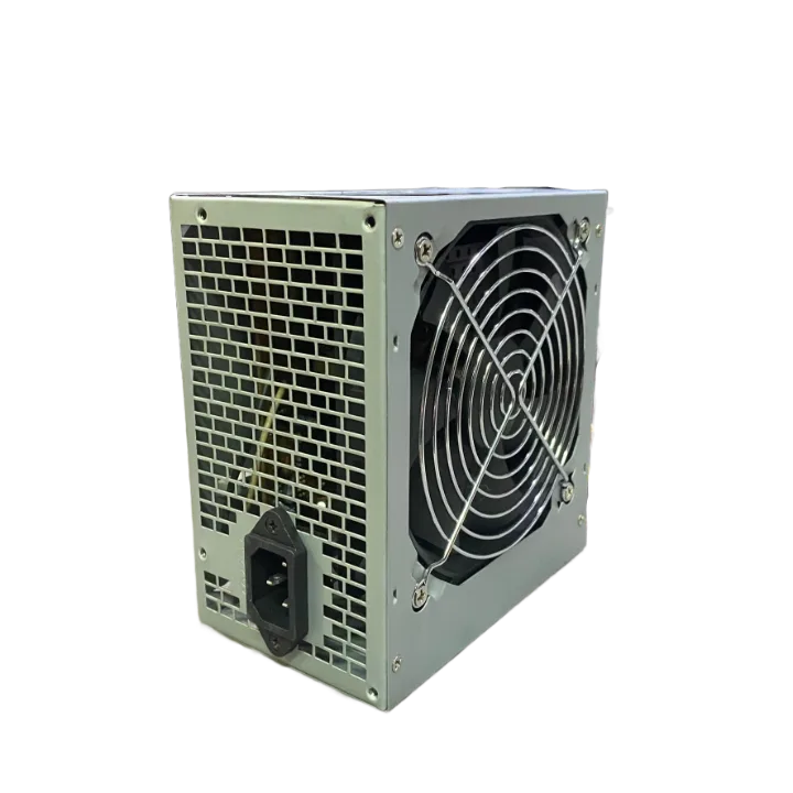 Platoon-ahm 350 WATT Power Supply 12 CM FANLI GÜÇ KAYNAĞI (2 EL YENİLENMİŞ Ürün)