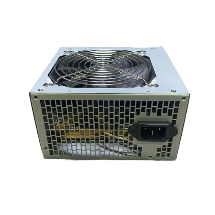 Platoon-ahm 350 WATT Power Supply 12 CM FANLI GÜÇ KAYNAĞI (2 EL YENİLENMİŞ Ürün)