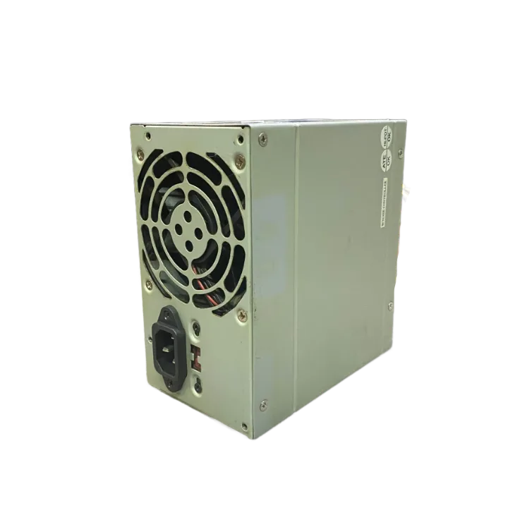 Legacy-ahm.230 WATT Power Supply 8 CM FANLI GÜÇ KAYNAĞI (2 EL YENİLENMİŞ Ürün)