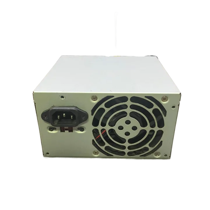 Legacy-ahm.230 WATT Power Supply 8 CM FANLI GÜÇ KAYNAĞI (2 EL YENİLENMİŞ Ürün)