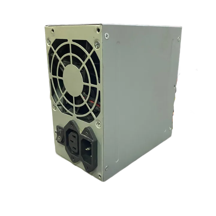 QUAKE 230 WATT Power Supply 8CM FANLI GÜÇ KAYNAĞI (2 EL YENİLENMİŞ Ürün)