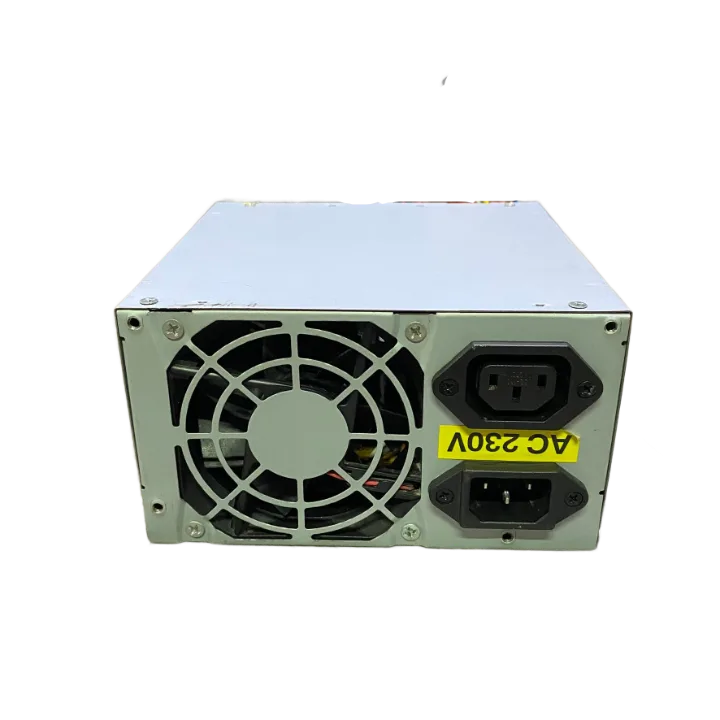 Eyfel-ahm.280 WATT Power Supply 8 CM FANLI GÜÇ KAYNAĞI (2 EL YENİLENMİŞ Ürün)