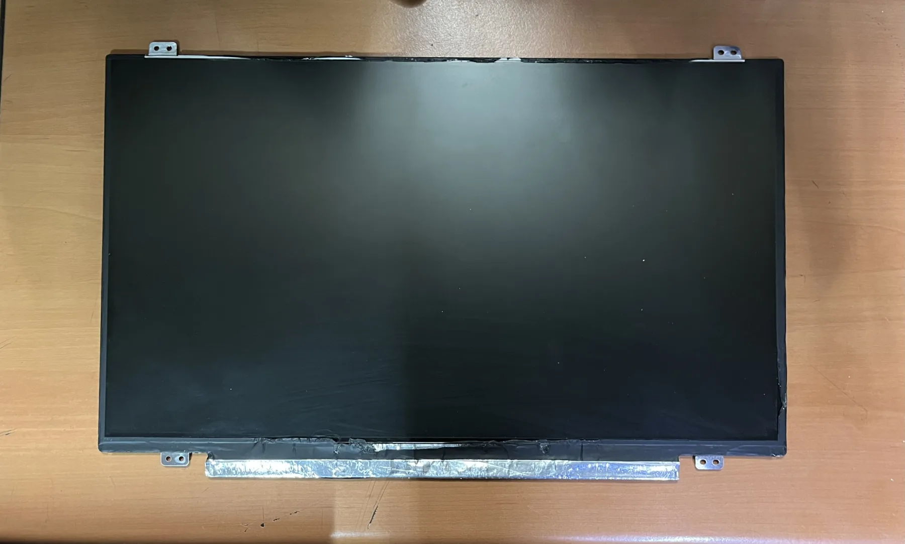 INNOLUX N140bge-la3 REV.C1 14" 40 PİN SLİM LED PANEL 1366X768 HD 2 El Ürün