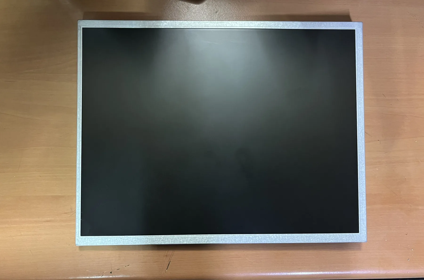 MITSUBISHI AC121SA01 12.1" A-si Tft-lcd Panel 800X600 ( 2 EL ÜRÜN )