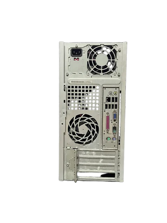 HP COMPAQ DC5700 E2160 CPU MİDİ TOWER KASA MASAÜSTÜ BİLGİSAYAR 2 El Ürün
