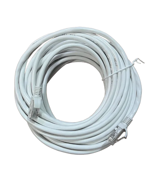 ETHERNET KABLOSU CAT6 10 METRE
