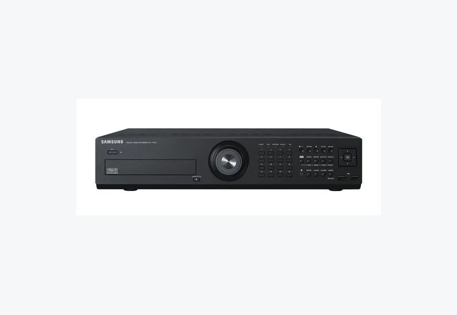 AHM Video Kayıt DVR Ürünleri